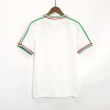 Officiële Voetbalshirt Mexico Remake 1985 Witte - Heren